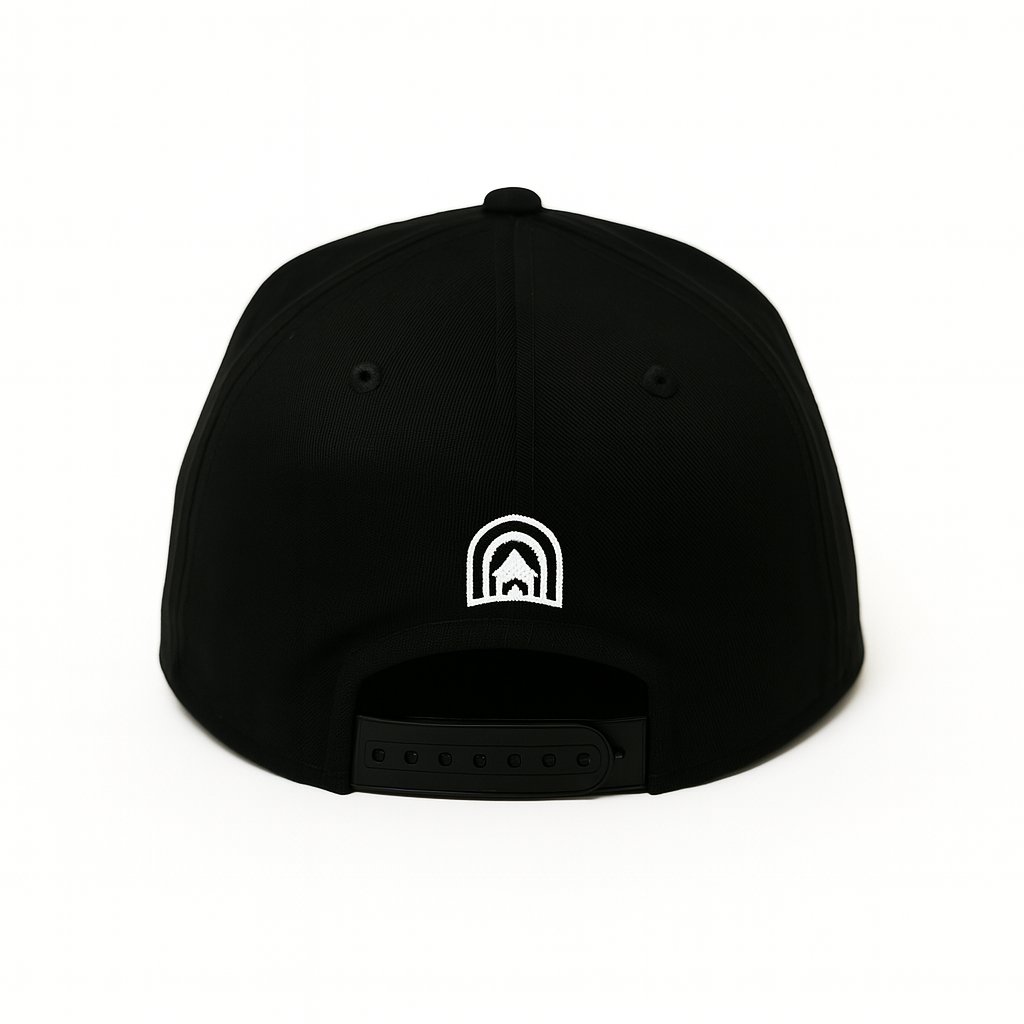 Make Africa Great Again Snapback