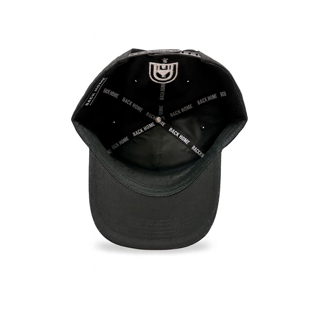 Make Africa Great Again Snapback