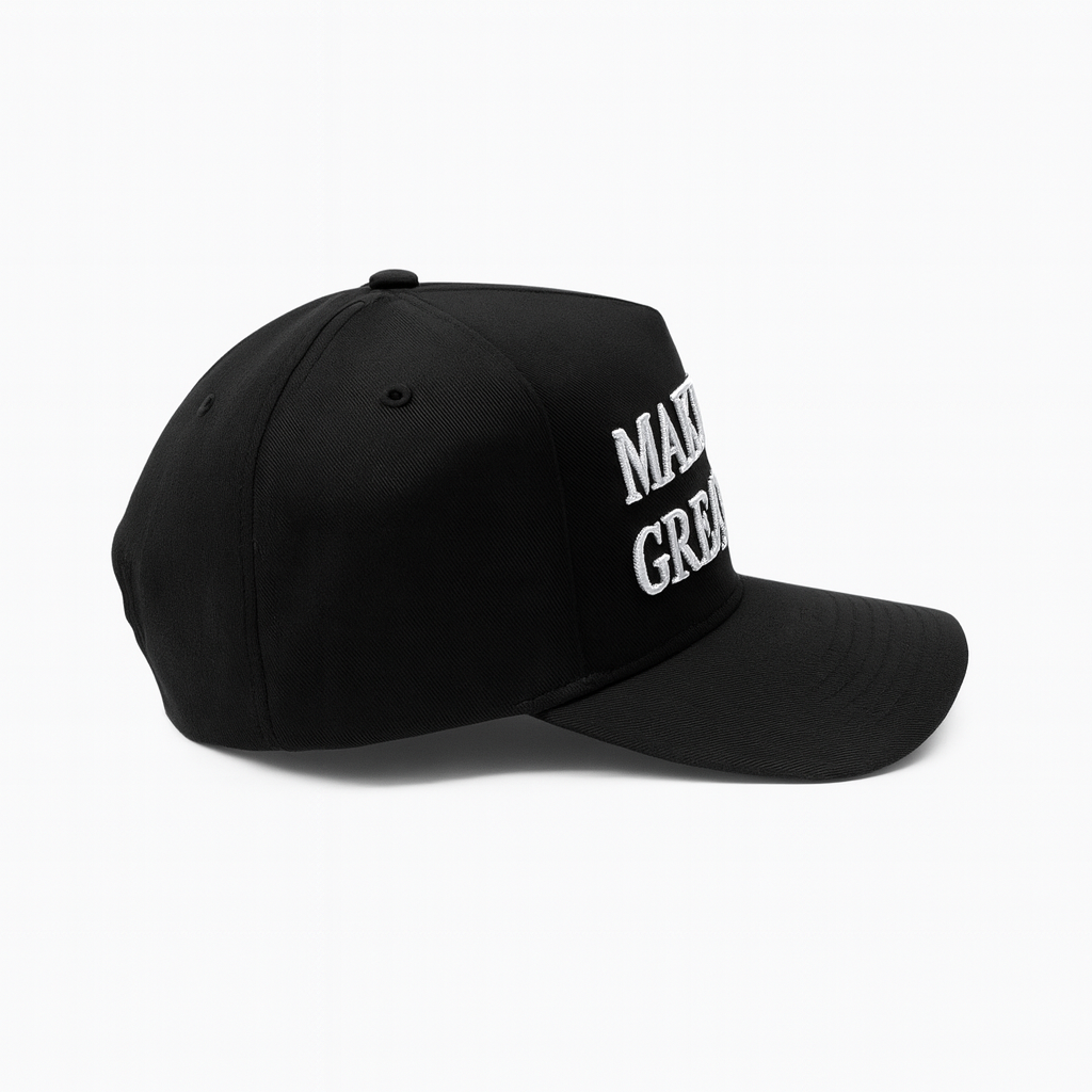 Make Africa Great Again Snapback