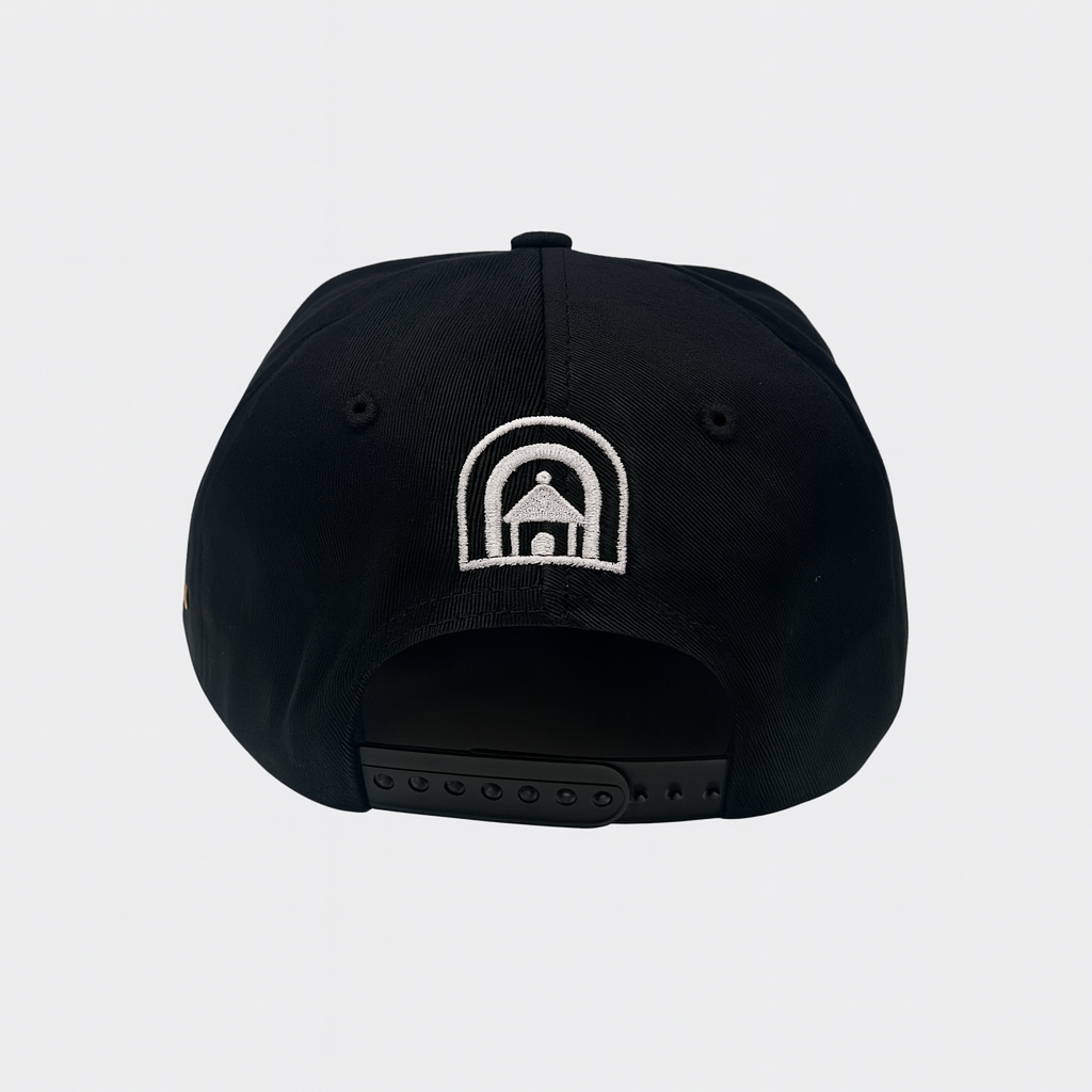 Make Africa Great Again Snapback